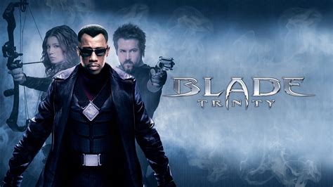m4ufree blade: trinity